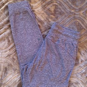 Lululemon Joggers